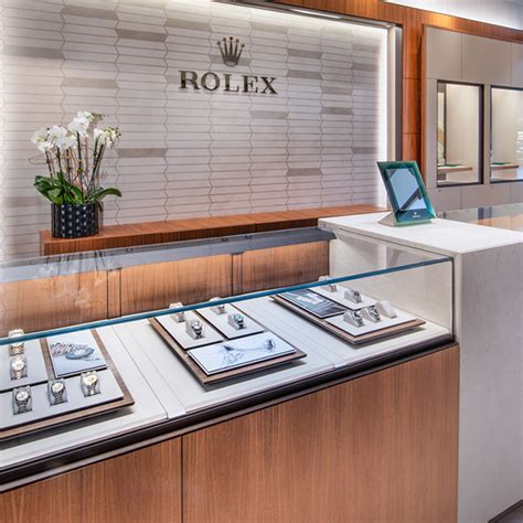 bal harbor rolex repairs|Rolex boutique tourneau.